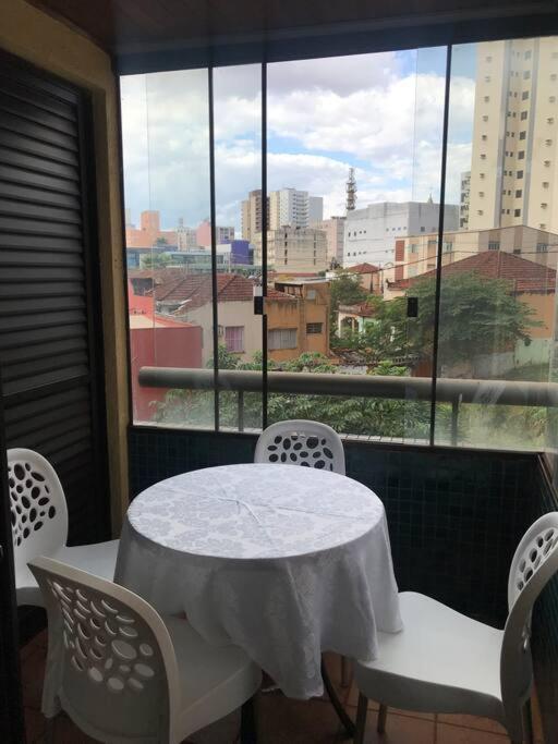 Apto Executivo Prox Hospitais E Shopping Apartamento Ribeirão Preto Exterior foto